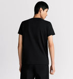 Tricou Montaigne Black