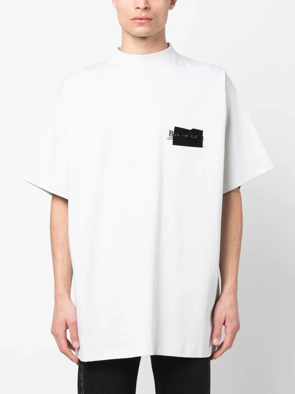 Political Campaign Logo T-shirt - Exclusive Wear