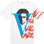 Undercover VVV Print T-shirt - Exclusive Wear