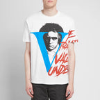 Undercover VVV Print T-shirt - Exclusive Wear