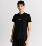 Tricou Montaigne Black