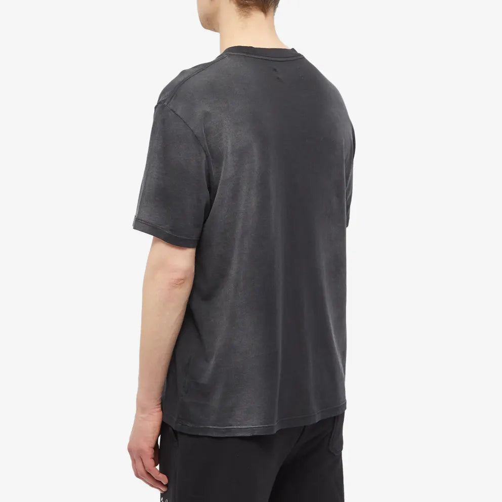 Tricou negru MA Bar