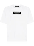 DNA logo patch T-shirt - Exclusive Wear