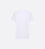 Montaigne White Tricou