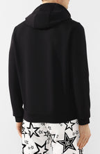 Hanorac negru Bag Bug Eyes