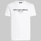 Tricou alb Italian Sportswear