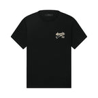22 Logo Black Jersey T-shirt
