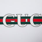 Tricou din jerseu de bumbac cu imprimeu logo