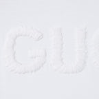 Tricou din jerseu de bumbac cu logo