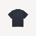 LOOP SPORTS ICON BLACK FADED TRICOU SUPRADIMENSIONAT
