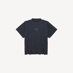 LOOP SPORTS ICON BLACK FADED TRICOU SUPRADIMENSIONAT