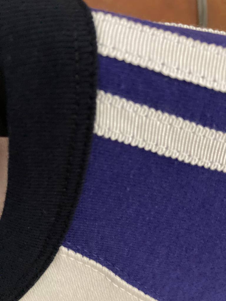 Tricou supradimensionat alb cu imprimeu