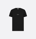 Tricou Montaigne Black