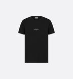 Tricou Montaigne Black