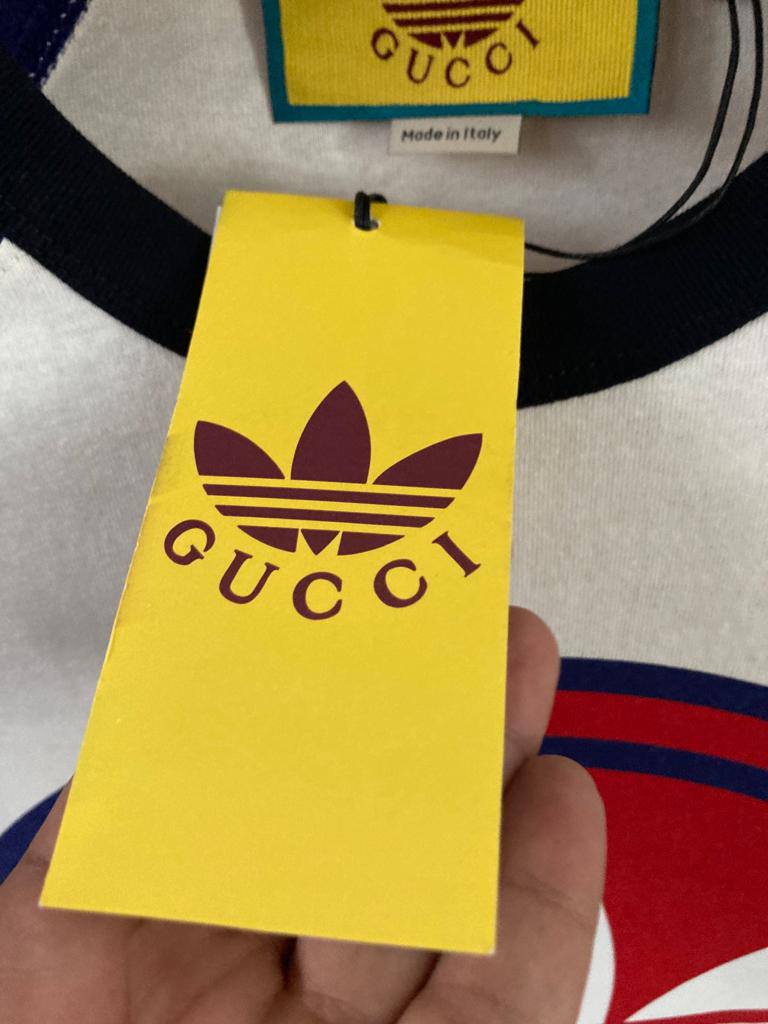 Tricou supradimensionat alb cu imprimeu