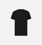 Tricou Montaigne Black