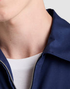 Cămașă tehnică din bumbac cu mânecă scurtă