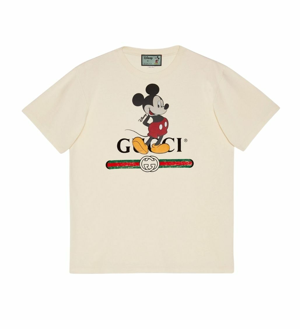 Tricou supradimensionat Disney Mickey Mouse