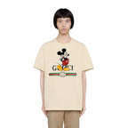 Tricou supradimensionat Disney Mickey Mouse