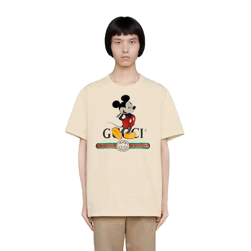 Tricou supradimensionat Disney Mickey Mouse