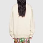 Bluză albă North Face