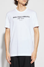 Tricou alb Italian Sportswear