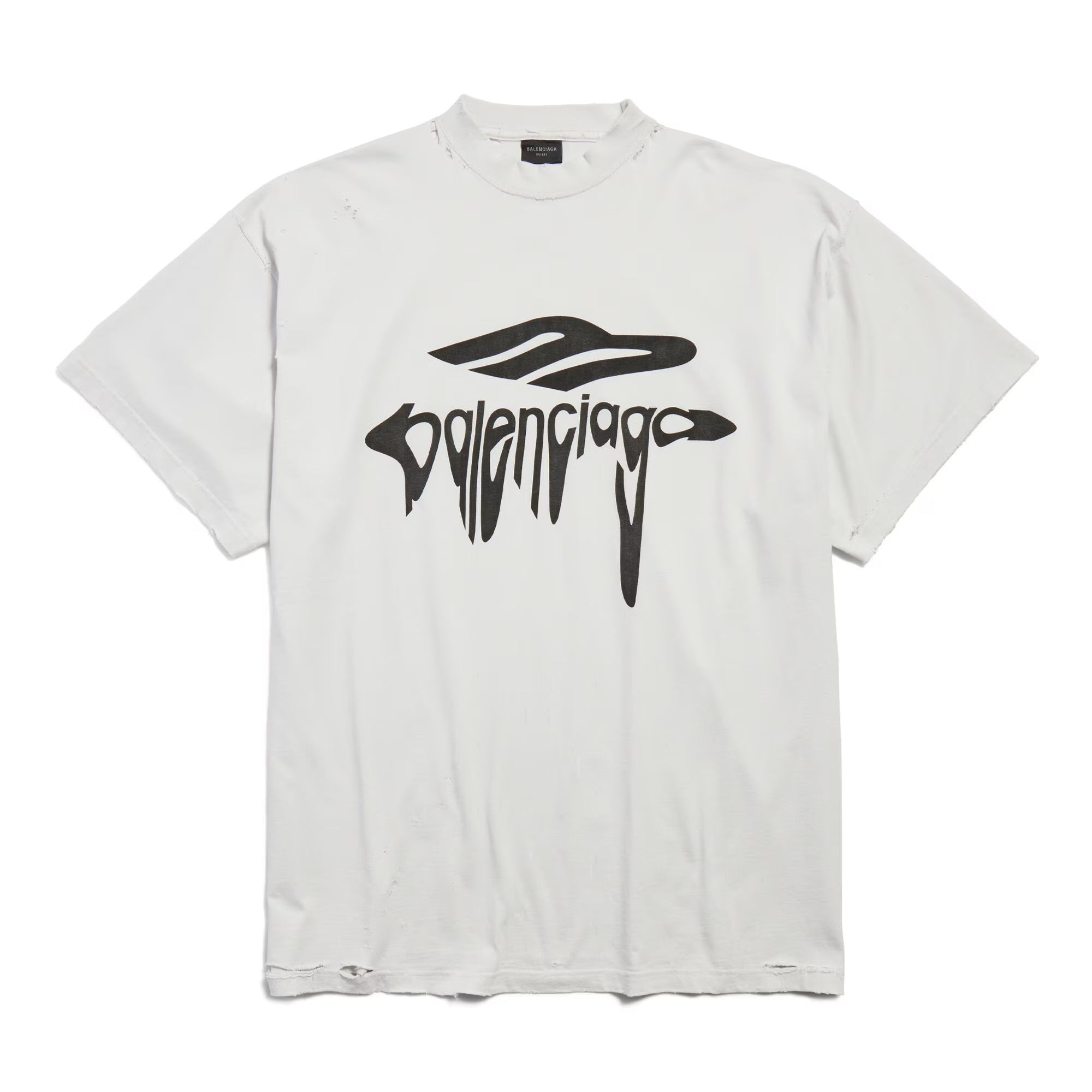 3B TRICOU ALB LICHEFIAT