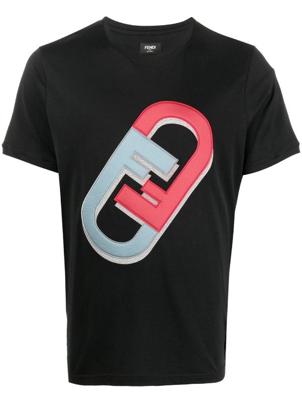 Tricou O'Lock cu guler rotund