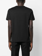 Tricou O'Lock cu guler rotund